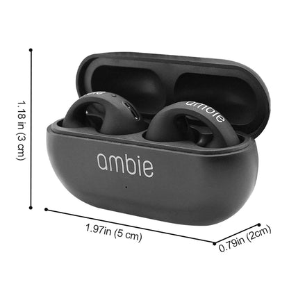 Ambie Earcuffs Bone Conduction Earpods