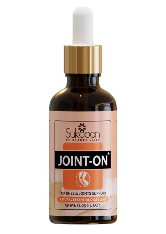 Sukooon Oil | Joint On Oil